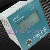 سيستم اندازه گيری و ثبت پارامترهای الکتريکي شبکه برق سيستم اندازه گيری و ثبت پارامترهای الکتريکي شبکه برق